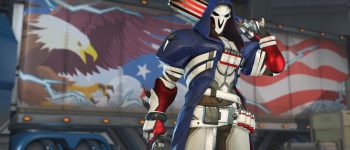 All Overwatch cosmetics will carry over to Overwatch 2