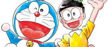 Doraemon's 2020 Film Gets Shōjo Manga Adaptation by High School Artist