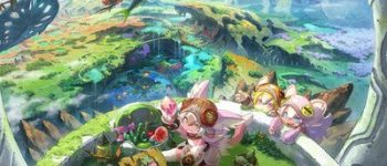 Kemono Friends Producer Leads Crowdfunding for Chinese/Japanese Animation Project