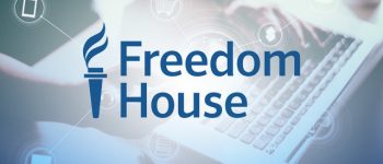 Disinformation, surveillance growing threats to democracy – Freedom House