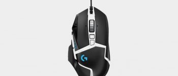 Get more than half off this awesome Logitech gaming mouse at Amazon