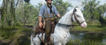 Red Dead Redemption 2 PC bugs, crashes and fixes