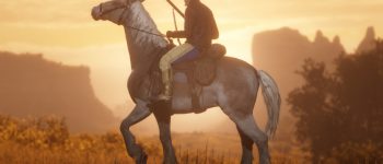 Rockstar Games Launcher update will hopefully fix some Red Dead blues