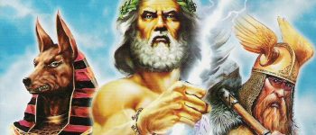An Age of Mythology definitive edition or reboot is still a possibility