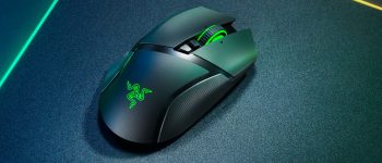 Razer launches a pair of wireless gaming mice, one for $59 and the other for $149