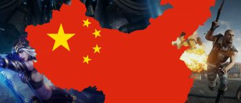 China cracks down on online gaming with a curfew and time limits