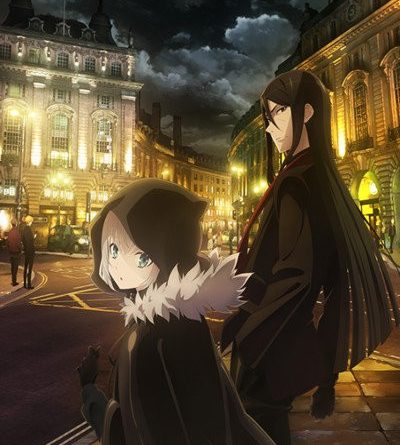 Anime Nyc Hosts Lord El Melloi Ii S Case Files Anime S Makoto Kato Jun Nakai Shizuka Kurosaki Up Station Philippines - makoto yuki roblox