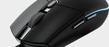 Logitech's G203 Prodigy mouse is just $21 right now