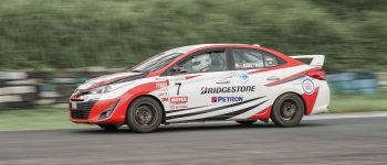 Catch the final leg of the 2019 Vios Racing Festival this weekend– on-site and online