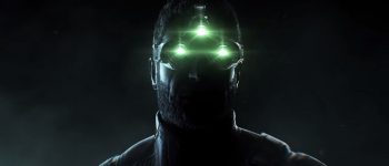 Ubisoft Spain posts a mysterious Splinter Cell tweet