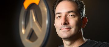 Jeff Kaplan wants Blitzchung's punishment 'reduced more or eliminated'