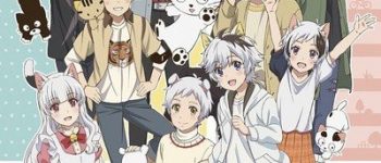 Uchi Tama Anime's 2nd TV Ad Reveals Theme Song Artist, January 9 Premiere