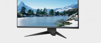 Black Friday savings are here - this 34-inch curved Alienware gaming monitor is more than 50%-off at Newegg