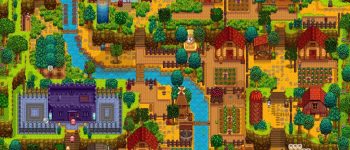 Stardew Valley is getting a big content update later this month