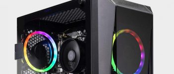 This gaming PC with an RTX 2070 Super is on sale for $1,000 right now