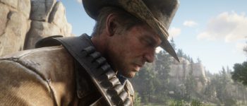 Red Dead Redemption 2 stuttering fix expected today, PC players getting free loot