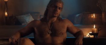 The Witcher on Netflix has been renewed for a second season