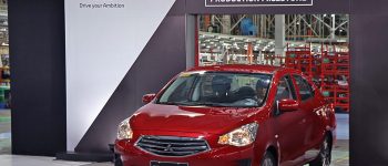 Mitsubishi PH reaches 700k production milestone