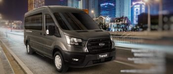 Here are the possible specs of the upcoming Ford Transit
