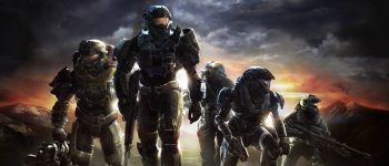 Halo Reach, Flight Simulator, and Yakuza games are coming to Xbox Game Pass PC
