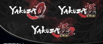 Yakuza 0, Yakuza Kiwami, Yakuza Kiwami 2 Games Get Xbox One Versions in Early 2020