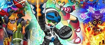 Mighty No. 9 Game's Digital Release Removed from Japanese PlayStation Store