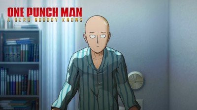 One Punch Man A Hero Nobody Knows Game Launches On February 28 Up Station Philippines - roblox song id one punch man