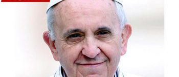 Pope Francis sa tech companies: Protektahan ang mga bata…