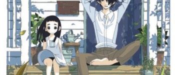 Kakushigoto Manga Has 'Little Bit Left'