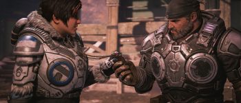 Xbox Game Pass didn’t stop Gears 5 from outselling Gears of War 4