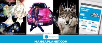 'Manga Planet' Manga Subscription Service Launches With Toward the Terra, My Favorite Carrera, More Series