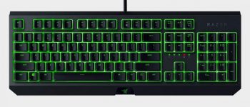 Before Black Friday hits - save $30 on the Razer BlackWidow Essential mechanical gaming keyboard
