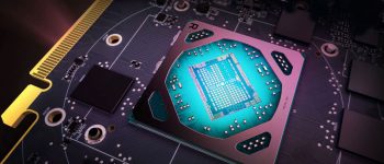 AMD might unveil a new GPU with ray tracing support at CES