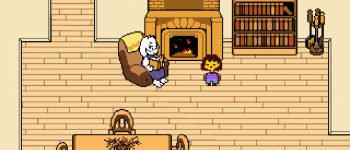 Undertale Live concert lets its audience influence the performance