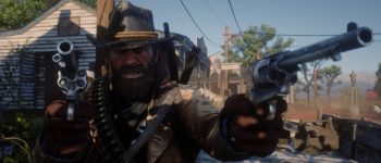 Red Dead Redemption 2 patch aims to fix crashes and Arthur's quick metabolism