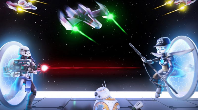 Star Wars Is Everywhere And Now It S Officially In Roblox Too Up Station Philippines