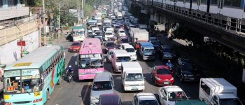 Should U-Turn Slots Should be Taken Out to Ease Traffic?