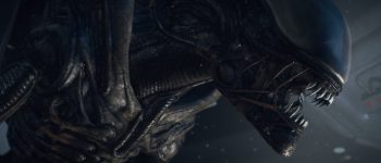 This Alien: Isolation mod fills the space station with xenomorphs
