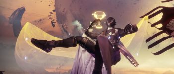 Destiny 2: The Collection has been rated for PC