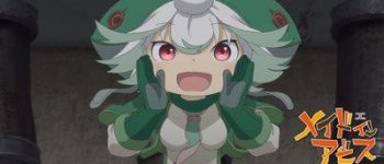 Made in Abyss: Dawn of the Deep Soul Anime Film's Trailer Streamed