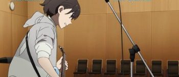 Encore Films Posts Trailer for 'Her Blue Sky' Anime Film