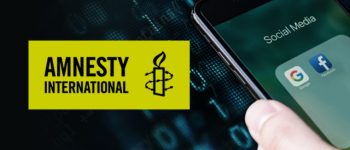 Google, Facebook business models threat to rights – Amnesty report