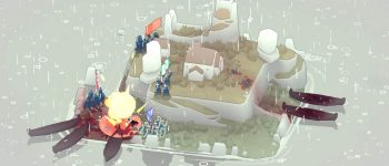 Bad North: Jotunn Edition is this week's Epic Games Store freebie