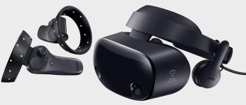 Samsung's HMD Odyssey+ headset is just $230 right now, and it works with Half-Life Alyx