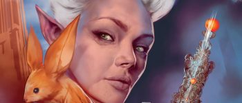 D&D returns to iconic Eberron on tabletop and digital