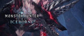 Monster Hunter World: Iceborne Game Details New Stygian Zinogre Monster For 2nd Update