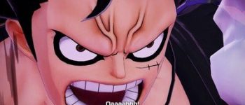 One Piece Pirate Warriors 4 Game's Videos Reveal March 26 Release in Japan, March 27 Release in Southeast Asia