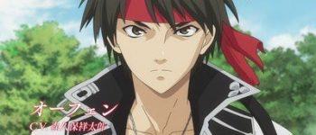 New Sorcerous Stabber Orphen Anime's 3rd Promo Video Reveals More Cast, January 7 Debut