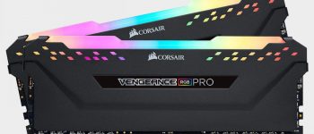 Get this super fast Corsair Vengeance Pro RAM for $70, its lowest ever price