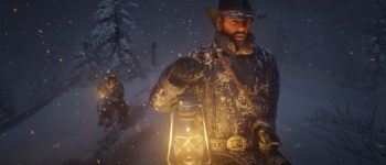 Red Dead Redemption 2 patch fixes 12 crash errors and promises better Vulkan stability